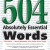 504-Essential-Words