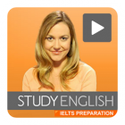 , ویدیو آموزش زبان انگلیسی IELTS