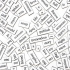 ده راه تضمینی بهبود دایره لغات شما